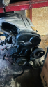 Opel astra f 1.6 16 valf komple muayyer motor