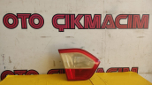 Oto Çıkma Parça / Renault / Fluence / Far & Stop / Sol Arka Stop / Çıkma Parça 