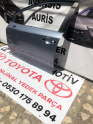 Oto Çıkma Parça / Toyota / Corolla / Kaporta & Karoser / Sol Ön Kapı / Çıkma Parça 