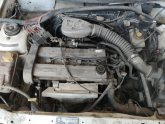 Ford eskort motor sağlam çalışan tertemiz muayyer