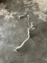 Oto Çıkma Parça / Renault / Clio / Klima / Klima Borusu / Çıkma Parça 