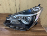 TOYOTA YARİS SOL ÖN FAR ORJİNAL ÇIKMA 2013-2017 MODEL HATASIZ