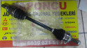 Oto Çıkma Parça / Kia / Stonic / Alt Takım / Aks / Sıfır Parça 