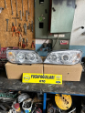 Oto Çıkma Parça / Chevrolet / Captiva / Far & Stop / Far Kasası / Çıkma Parça 