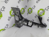 MERCEDES C 2007 2013 W204 SOL TAMPON İÇ BRAKET A2048850765