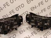 Oto Çıkma Parça / Opel / Insignia / Far & Stop / Sol Ön Far / Sıfır Parça 