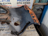 Oto Çıkma Parça / Ford / Fiesta / Tampon / Ön Tampon / Çıkma Parça 
