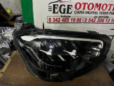 Oto Çıkma Parça / Mercedes / E Serisi / Far & Stop / Sağ Ön Far / Çıkma Parça 