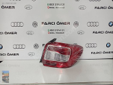 Oto Çıkma Parça / Renault / Symbol / Far & Stop / Sol Arka Stop / Çıkma Parça 