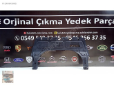 VW POLO KARTER ALT MUHAFAZA 6R082237