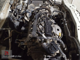 Oto Çıkma Parça / Toyota / Corolla / Motor / Motor (komple) / Çıkma Parça 