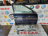 AUDİ A6 1997-2004 SAĞ ÖN KAPI ORJİNAL ÇIKMA PARÇA