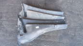 PEUGEOT 301 ÖN CAM IZGARASI