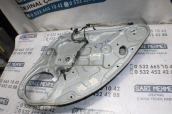 Oto Çıkma Parça / Ford / Focus / Oto Cam / Cam Krikosu / Çıkma Parça 