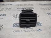 ÇIKMA VW GOLF 5 JETTA SAĞ ÖN HAVALANDIRMA IZGARASI