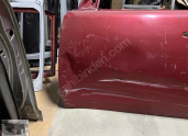 Oto Çıkma Parça / Mitsubishi / L200 / Kaporta & Karoser / Sol Ön Kapı / Çıkma Parça 