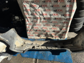 Oto Çıkma Parça / Kia / Sorento / Tampon / Arka Tampon / Çıkma Parça 