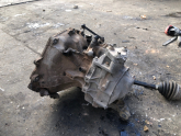 Oto Çıkma Parça / Opel / Zafira / Şanzıman / Şanzıman Komple / Çıkma Parça 