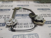 Oto Çıkma Parça / Volvo / S40 / Oto Cam / Cam Krikosu / Çıkma Parça 
