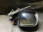 Oto Çıkma Parça / Volvo / S80 / Ayna / Sol Dış Ayna / Çıkma Parça 