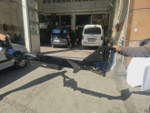 Oto Çıkma Parça / Bmw / M Serisi / Tampon / Arka Tampon / Çıkma Parça 