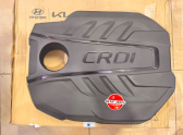 Tucson Sportage Kona Dizel Motor Üst Koruma Kapak 29240-2U000