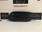 HONDA CİVİC TAMPON REFLEKTÖR KAPAĞI ORJİNAL