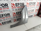 Oto Çıkma Parça / Toyota / Proace City / Kaporta & Karoser / Sol Ön Çamurluk / Çıkma Parça 