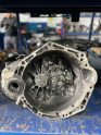 Hyundai İ20 1.2 Benzinli Şanzıman Komple Parçası