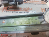 Oto Çıkma Parça / Hyundai / Accent / Oto Cam / Cam Krikosu / Çıkma Parça 