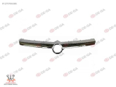 OPEL ASTRA H. ÖN PANJUR KUŞAĞI KROM. 2004-2007