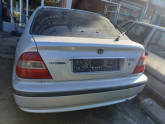 Hasarlı & Kazalı Oto / Honda / Civic