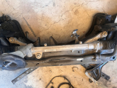 Oto Çıkma Parça / Ford / Tourneo Courier / Direksiyon / Direksiyon Kutusu / Çıkma Parça 