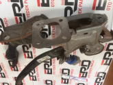 Oto Çıkma Parça / Ford / Focus / Koltuk & Döşeme / Pedal / Çıkma Parça 