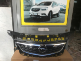 opel astra j sıfır muadil ön panjur