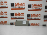 ÇIKMA RENAULT CLİO-2 SAĞ GÜNEŞLİK OEM 7700849118