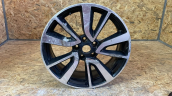 NİSSAN QASHQAİ ÇELİK JANT 4ES3A