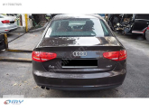 Oto Çıkma Parça / Audi / A4 / Tampon / Orta Izgara / Çıkma Parça 