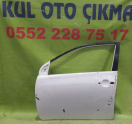 toyota auris sol ön kapı