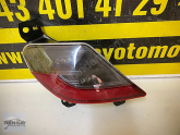 Oto Çıkma Parça / Renault / Austral / Tampon / Tampon Reflektör / Çıkma Parça 