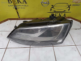 Oto Çıkma Parça / Volkswagen / Jetta / Far & Stop / Sol Ön Far / Çıkma Parça 