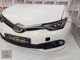 Oto Çıkma Parça / Toyota / Auris / Tampon / Ön Tampon / Çıkma Parça 
