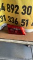 BMW 5 Serisi G30 Sol Arka Stop Parçası - 6321737647313