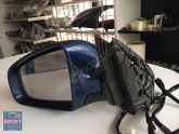 Oto Çıkma Parça / Audi / A4 / Ayna / Sol Dış Ayna / Sıfır Parça 
