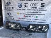 Oto Çıkma Parça / Skoda / Octavia / Far & Stop / Sağ Ön Far / Sıfır Parça 