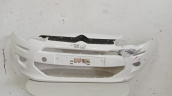 Citroen c3 on tampon