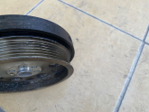 Oto Çıkma Parça / Porsche / Cayman / Motor / Krank Kasnağı / Çıkma Parça 
