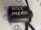 mercedes 651 motor mazot filtresi/kütüğü (son fiyat)
