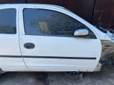 Opel Corsa Sağ Ön Kapı