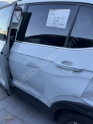VOLKSWAGEN T-CROSS SOL ARKA KAPI ORJİNAL ÇIKMA (DOLU)-2GM833051P